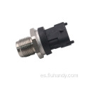 Sensor de presión del riel de combustible para Ford Volvo 0281002706